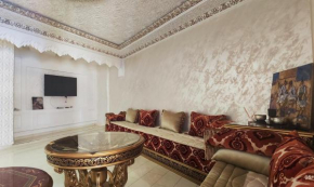 appartment holanda city center
